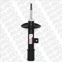 Амортизатор top road gas