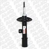 Амортизатор top road gas