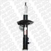 Амортизатор подвески перед прав nissan qashqai (j10 jj10) 07- ALCO FILTER 304174