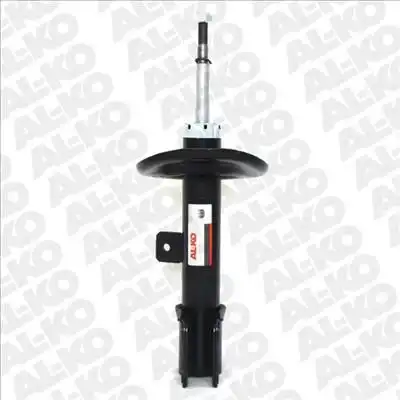 Амортизатор top road gas