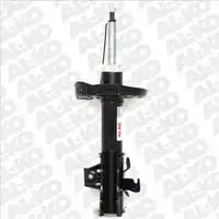 Амортизатор подвески перед лев honda civic viii (fd fk) 05- ALCO FILTER 304415