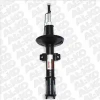 Амортизатор top road gas