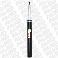 Амортизатор top road gas