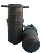 Фильтр топл vw crafter 11- ALCO FILTER FF-074