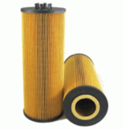 Фильтр масл mer (lkw) ALCO FILTER MD-419