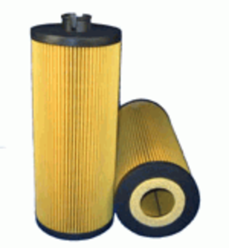 Фильтр масл mer (lkw) ALCO FILTER MD-473