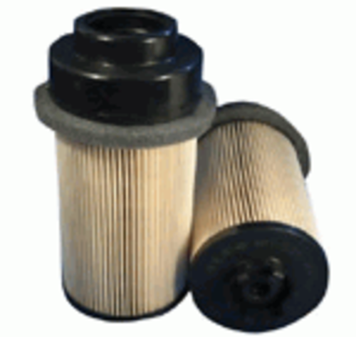 Фильтр топл daf repl. ALCO FILTER MD-521