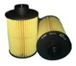 Топливный фильтр ALCO FILTER MD-577