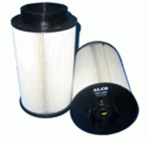 Фильтр топл man (lkw) ALCO FILTER MD-609