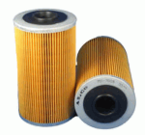 Фильтр масл man truck ALCO FILTER MD-7005