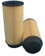 Топливный фильтр ALCO FILTER MD-773