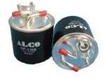 Топливный фильтр ALCO FILTER SP-1368