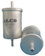 Топливный фильтр ALCO FILTER SP-1395