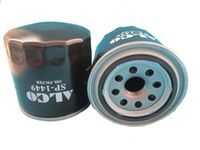 Фил-р масл. hyundai accent 00- coupe i / tiburon elantra 00- ALCO FILTER SP-1449