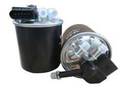 Фильтр топл mercedes ALCO FILTER SP-1455