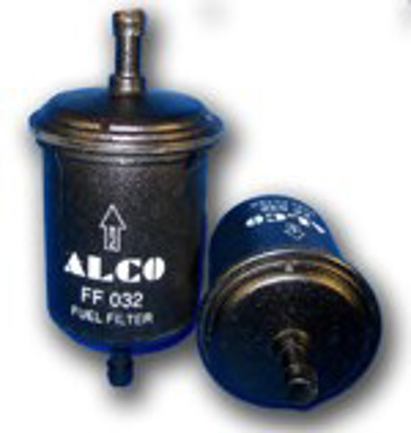 Фильтр топливный ALCO FILTER FF-032