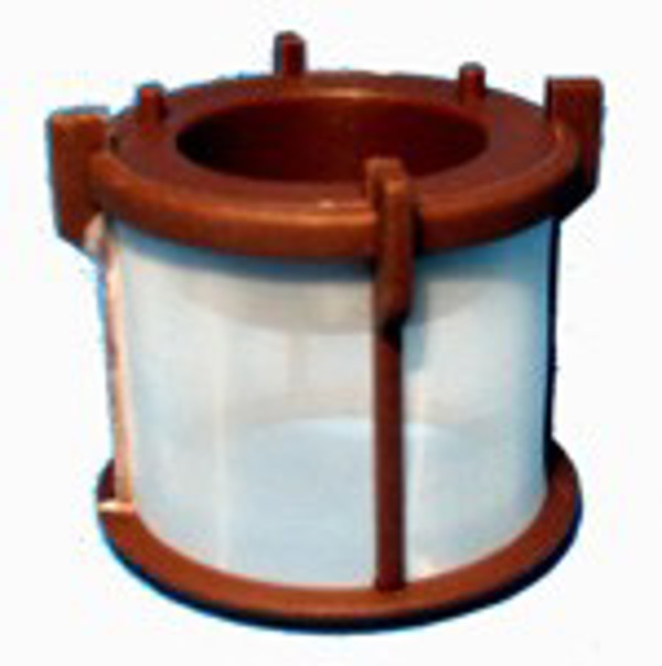 Фильтр топливный ALCO FILTER FF-059