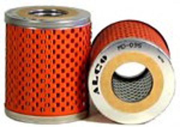 Топливный фильтр ALCO FILTER MD-095