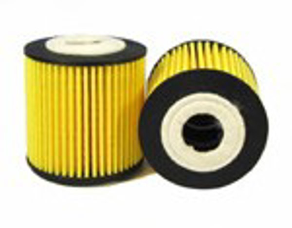 Фильтр масляный ALCO FILTER MD-449