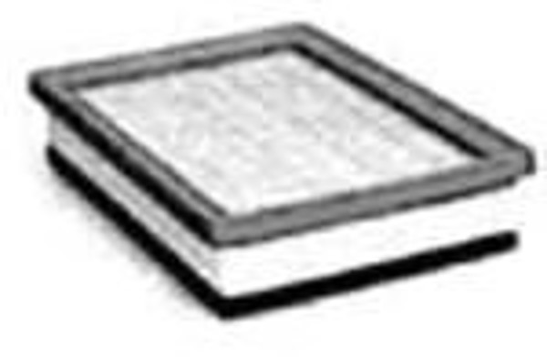 Фильтр воздушный ALCO FILTER MD-9390