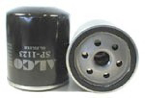Фильтр масляный ALCO FILTER SP-1123