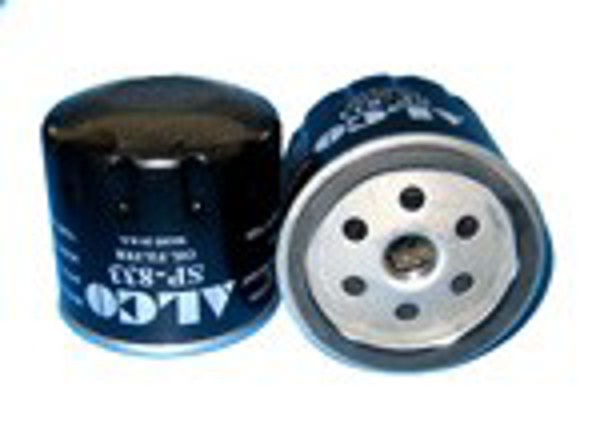 Фильтр масляный ALCO FILTER SP-833
