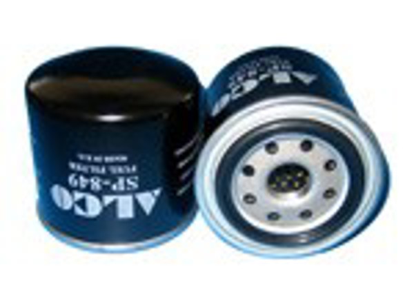 Фильтр топливный ALCO FILTER SP-849