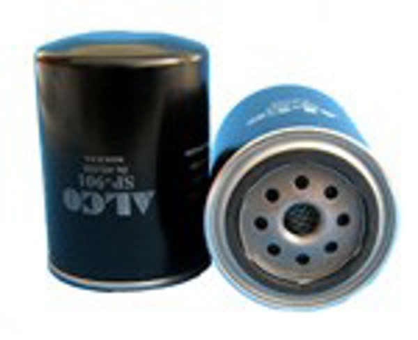 Фильтр масляный ALCO FILTER SP-901
