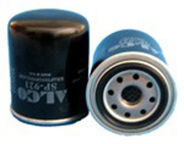 Фильтр топливный ALCO FILTER SP-921