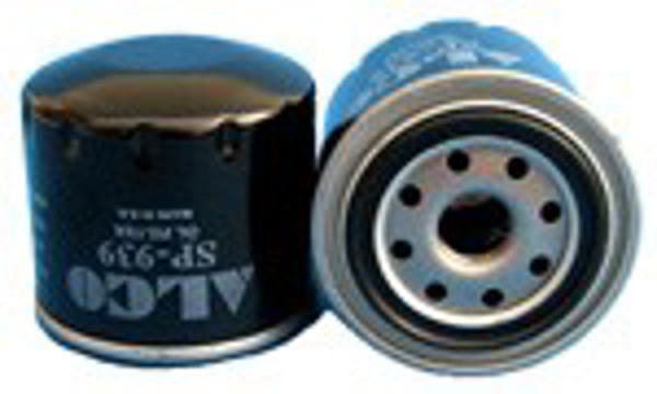 Фильтр масляный ALCO FILTER SP-939