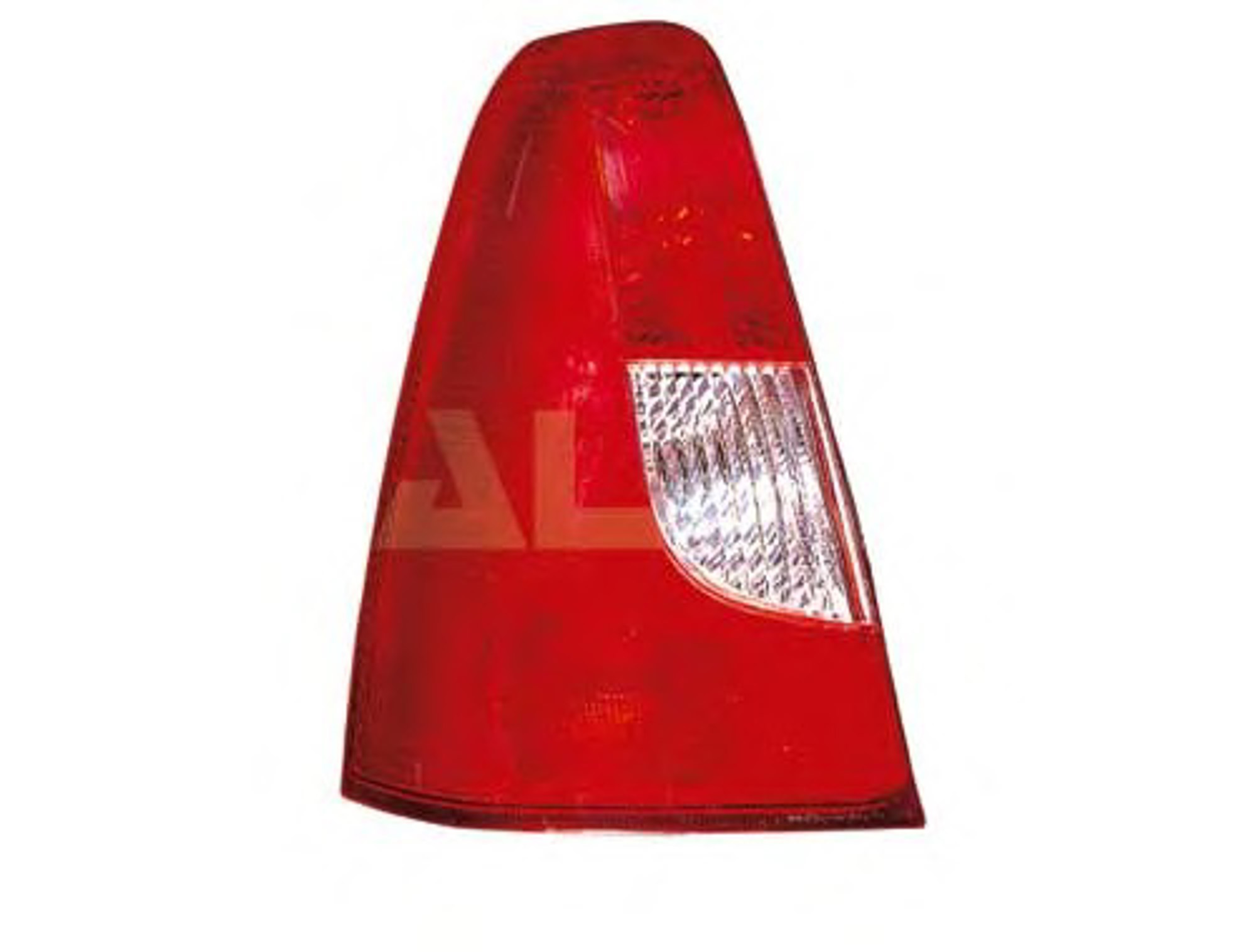Фонарь задний ALKAR 2202721