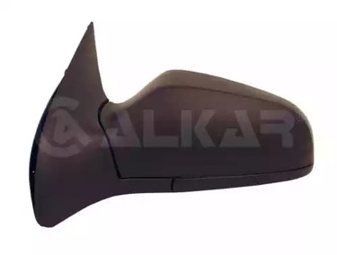 Боковое зеркало (наружное) ALKAR 6125439