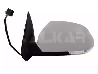 Зеркало наружное ALKAR 6139524