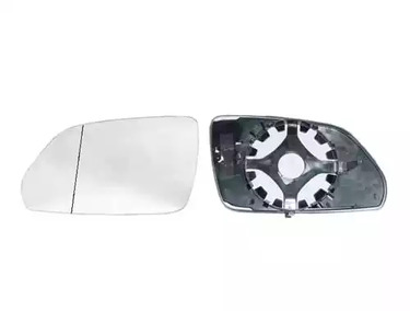 Зеркальное стекло наружного зеркало ALKAR 6401111