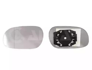 Зеркальное стекло наружного зеркало ALKAR 6401528