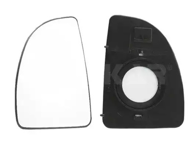 Зеркальное стекло наружного зеркало ALKAR 6401921