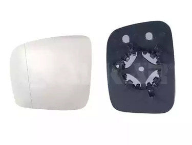 Зеркальное стекло наружного зеркало ALKAR 6401985