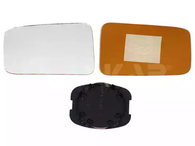 Стекло зеркала ALKAR 6402288