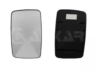 Зеркальное стекло наружного зеркало ALKAR 6402966