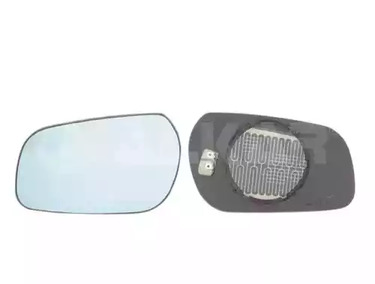 Стекло зеркала ALKAR 6424363