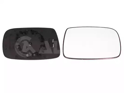 Стекло зеркала ALKAR 6432268
