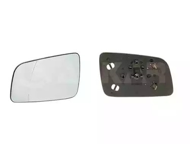 Зеркало наружное ALKAR 6451437
