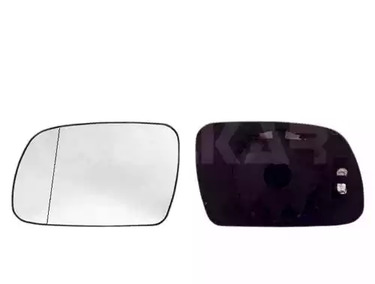 Стекло зеркала ALKAR 6471307
