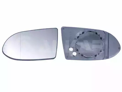 Зеркальное стекло наружного зеркало ALKAR 6471440
