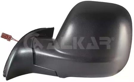 Боковое зеркало (наружное) ALKAR 9225867