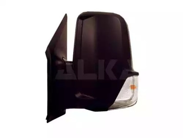 Боковое зеркало (наружное) ALKAR 9225994