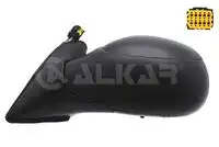 Боковое зеркало (наружное) ALKAR 6101339