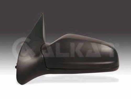 Зеркало левое ALKAR 6125438