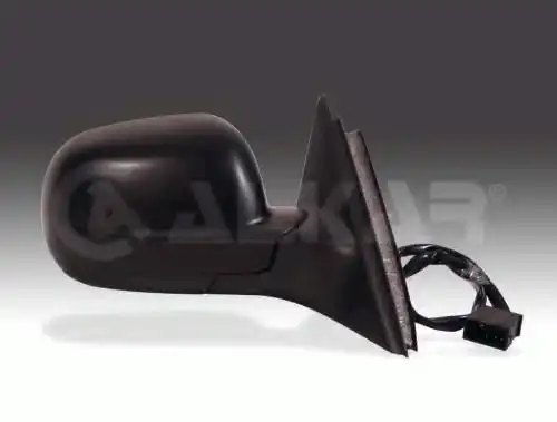 Боковое зеркало (наружное) ALKAR 6126116