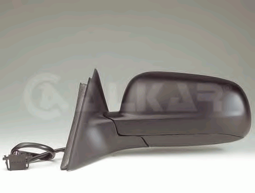 Зеркало левое ALKAR 6135116